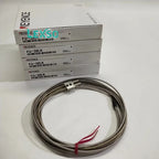 1PC New in Box FU Series KEYENCE FU-38LK Reflective Fiber Unit Fiber Optic Sensor New lexso