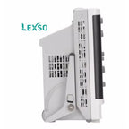 KEYSIGHT MSOX4022A Mixed Signal Oscilloscope: 200 MHz, 2 Analog Plus 16 Digital Channels lexso