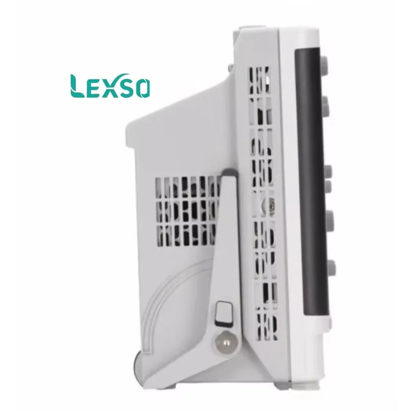 KEYSIGHT MSOX4022A Mixed Signal Oscilloscope: 200 MHz, 2 Analog Plus 16 Digital Channels lexso