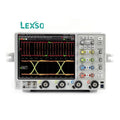Keysight DSOV134A Infiniium V-Series Oscilloscope: 13 GHz, 4 Analog Channels lexso