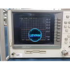 Agilent/hp 8753D Network Analyzer 30 kHz to 3 GHz Price Negotiable      lexso