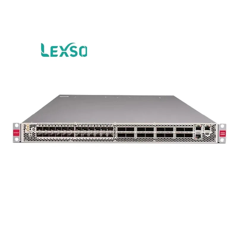 Keysight Vision Edge 400S Network Packet Broker-SYS-VE400S-BASE-AC   Origin 1 Month Warranty   ytdi