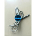 100% TEST Tektronix Oscilloscope P6137 400 MHz Passive Voltage Probe     ytdi