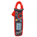 UNIT UT211B Clamp Multimeter Battery Test, Solar MPPT Test Clamp Multimeter    ytdi