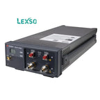 Keysight N1092E 28/45 GHz Dual Optical and 50 GHz Dual Electrical DCA-M lexso