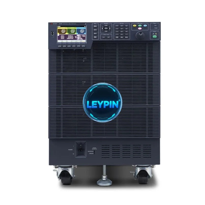 Keysight AC6918H Three-Phase AC Power Supply 320 Vrms, 18 KVA, 5000 Hz    lexso
