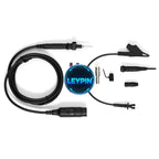 ROHDE&Schwarz Electronic Measuring Instruments Oscilloscope Probes Including RT-ZP1X RT-ZP03S RT-ZP05S Passive Probes    lexso