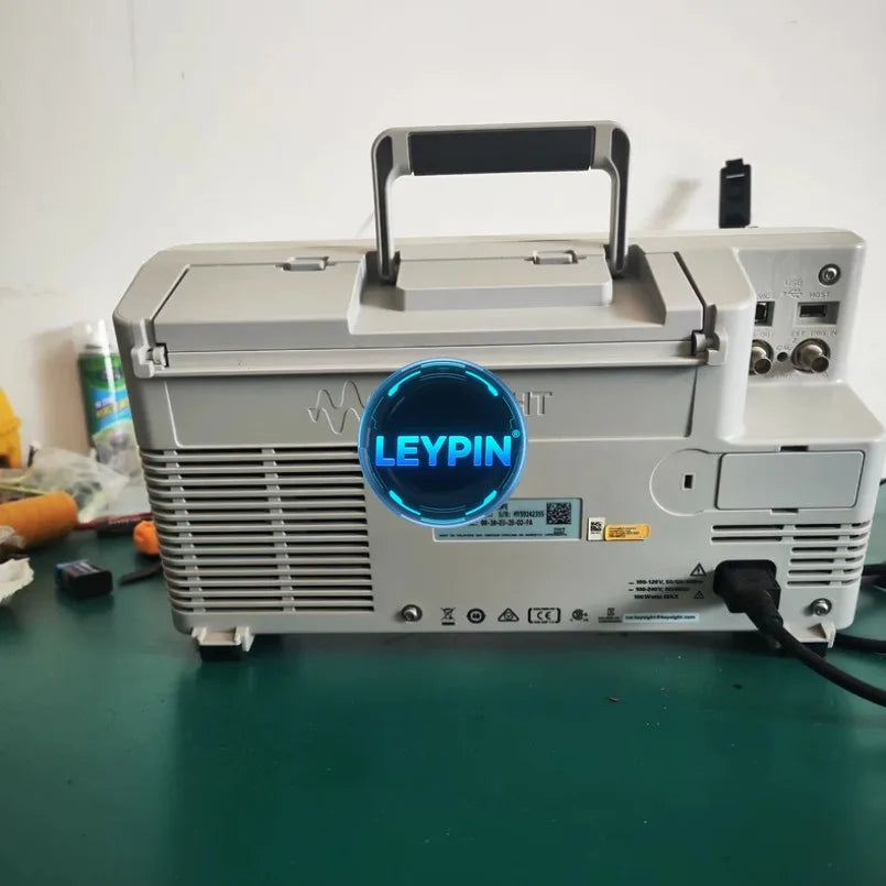 Keysight MSOX3104T   ytdi