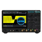 UNI-T MSO3034HD  350MHz, 4+16 Channel, 2.5 GSa/s, 12bit Mixed Signal Oscilloscope with 10.1 Inch Touch Screen Display      lexso