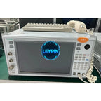 Anritsu MD8475A Communication Analyzer / Base Station Signaling Tester W/ LTE     ytdi