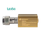 Keysight N8481S Balanced Thermocouple Power Sensor DC to 18 GHz     ytdi