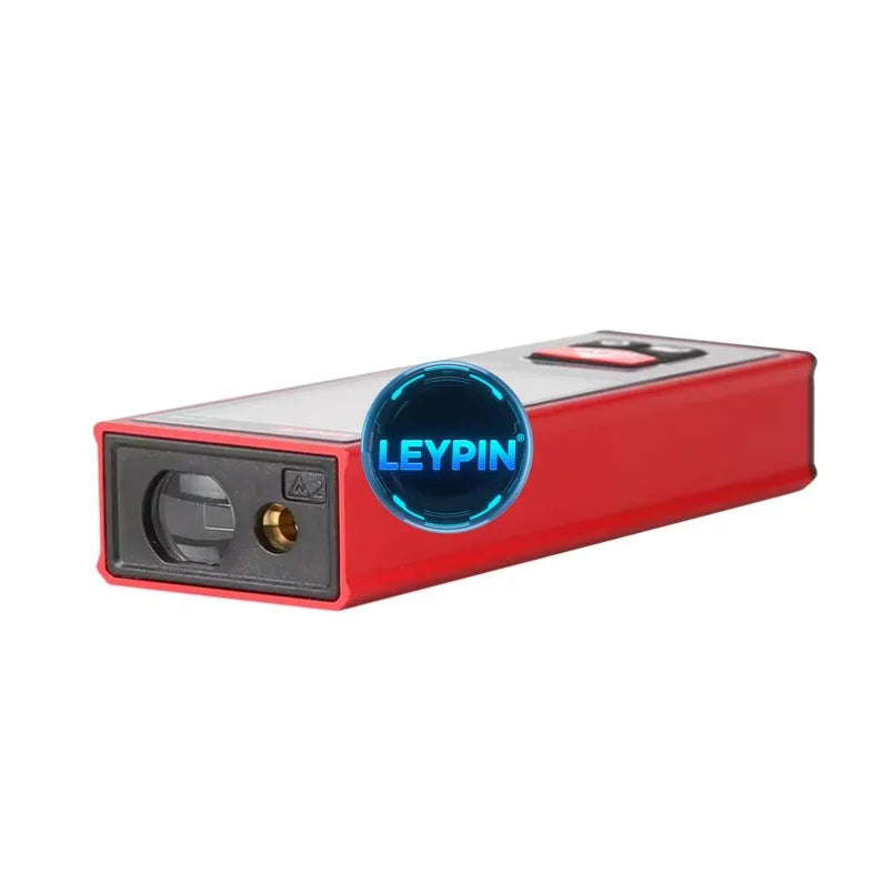 UNI-T LM50B High-precision Bluetooth Laser Distance Meter fits for Building Room Measuring Instrument    lexso