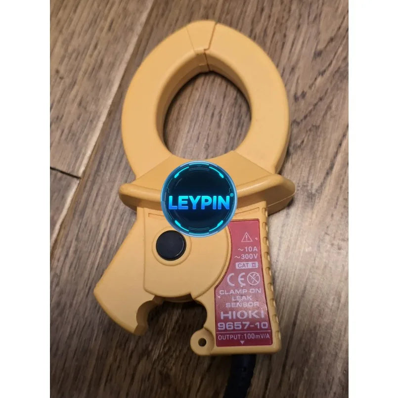 HIOKI 9657-10 CLAMP LEAK SENSOR   ytdi