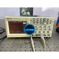 Tektronix TDS 2014 4-Ch 100MHz Oscilloscope  Tested  2 Probes    ytdi