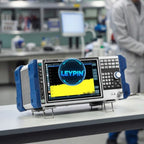 Rohde&Schwarz FPL Spectrum Analyzer FPL1003 Frequency Range 5kHz to 3GHz  ODM/OBM/OEM Customization    lexso