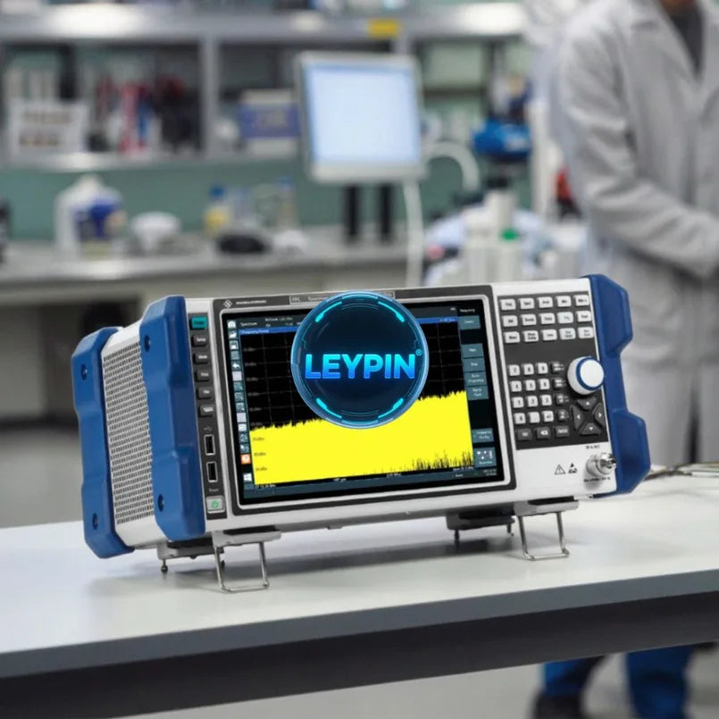 Rohde&Schwarz FPL Spectrum Analyzer FPL1003 Frequency Range 5kHz to 3GHz  ODM/OBM/OEM Customization    lexso