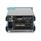 ROHDE&Schwarz IQW100/1000 Wideband I/Q Electronic Data Recorder for Electronic Measuring Instruments lexso
