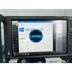 Keysight N5225B: 4 Ports 50GHz, PNA Net Work Analyzer USED     ytdi