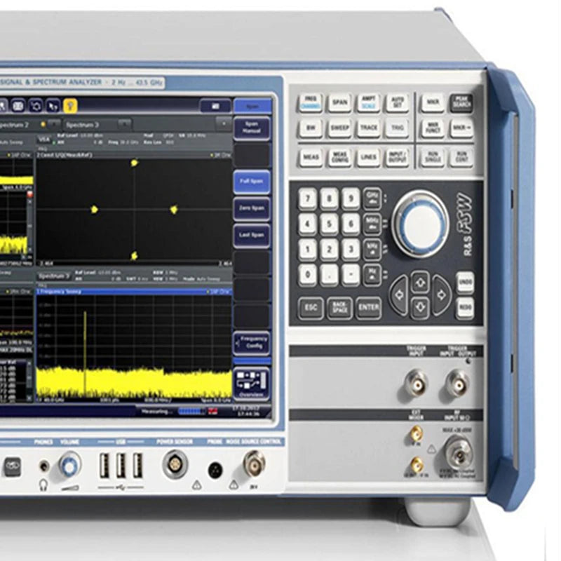 second-hand Rohde & Schwarz FSW67 spectrum analyzer FSW67 Network analyzer