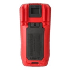 Max True RMS Digital Multimeter VFD 1000V 10A Resistance Capacitance Frequency Test Meter lexso