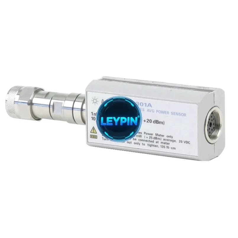 Keysight E9326A Peak and Average Power Sensor 50 MHz - 18 GHz 1.5MHz Bandwidth     lexso