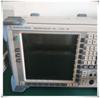 Used FSIQ40 40G vector Signal analyzer Spectrum analyzer Rohde & Schwarz 20Hz-40GHz FSIQ40 Signal generator