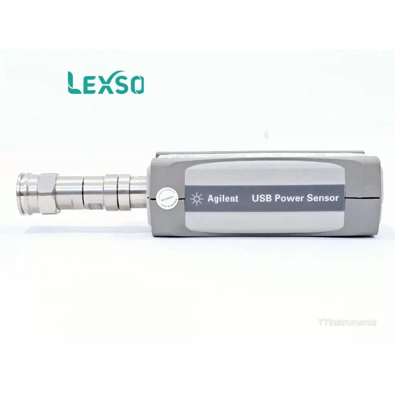 Keysight U2001B USB Power Sensor, 10 MHz to 6 GHz, -30 DBm to +44 DBm, 250 Readings/second   lexso