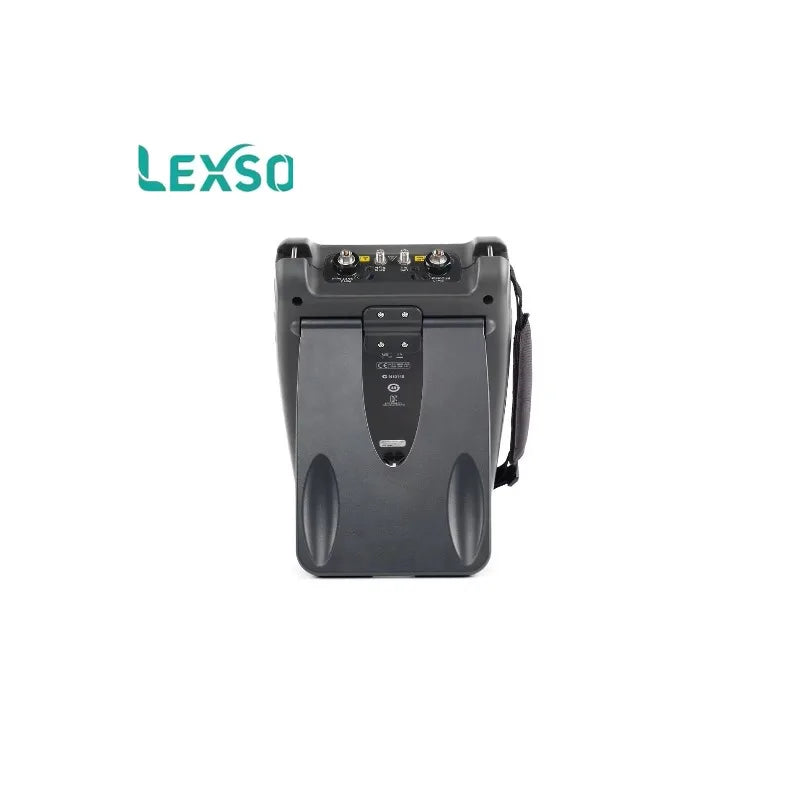 Keysight N9918A FieldFox Handheld 26.5 GHz Microwave Analyzer Electronic Measuring Instrument lexso