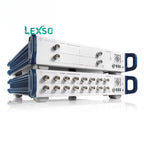 Rohde&Schwarz PVT360A Performance Vector Tester Frequency Range 400 MHz -8 GHz  lexso