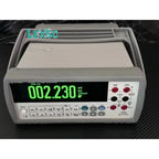 used KEYSIGHT 34450A 5 1/2 DIGITAL MULTIMETER   lexso
