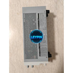 GW Instek PFR-100L DC Power Supply Multi-Range Fanless 100W 50V 10A    lexso