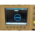 Agilent DSO5014A 5000 Series 100 MHz 4-Channel Oscilloscope      lexso