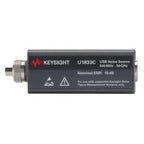 Keysight U1833C USB Smart Noise Source 500 MHz to 50 GHz 15 DB ENR Nominal   1 Month Warranty lexso