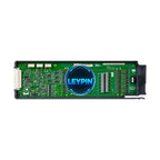 Keysight DAQM902A 16-Channel Multiplexer (2/4-Wire) Module for DAQ970A and DAQ973A 16-Channel Multiplexer    lexso