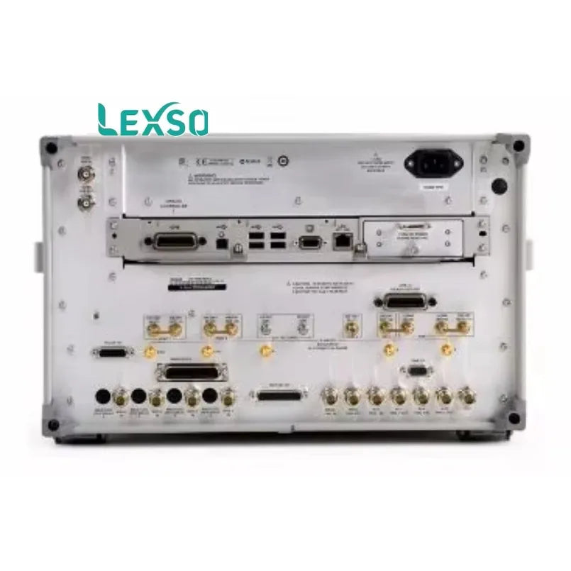 Keysight Premium Used N5242A, 26.5 GHz PNA-X network analyzer 4 Port (Agilent) lexso