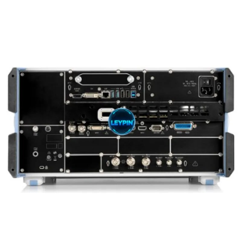 R&S FSW Signal and Spectrum Analyzer Setting Standards in Innovation and Usability Price Negotiable      lexso