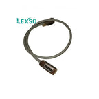 NI-763061-01 X2 GPIB Cable with 3 Month Warranty American Origin lexso