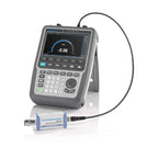 ROHDE&SCHWARZ ZNH ZNH4 ZNH8 ZNH18 ZNH26 Handheld Vector Network Analyzer lexso