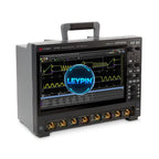 Keysight EXR108A Infiniium EXR Series Oscilloscope 1 GHz 8 Channels Memory Depth1.6 Gpts Sampling Rate16 GSa/sec   ytdi