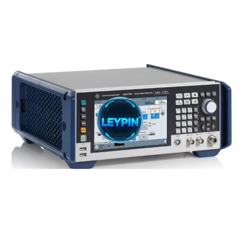 Rohde and Schwarz Signal Generator SMBV100B Vector Signal Generator 6GHz