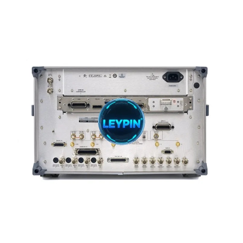 Keysight N5227B PNA Microwave Network Analyzer    lexso