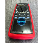 UT181A True RMS Datalogging Digital DMM Capacitance Temperature Meter WRe Chargeable Li Battery EU Plug   lexso