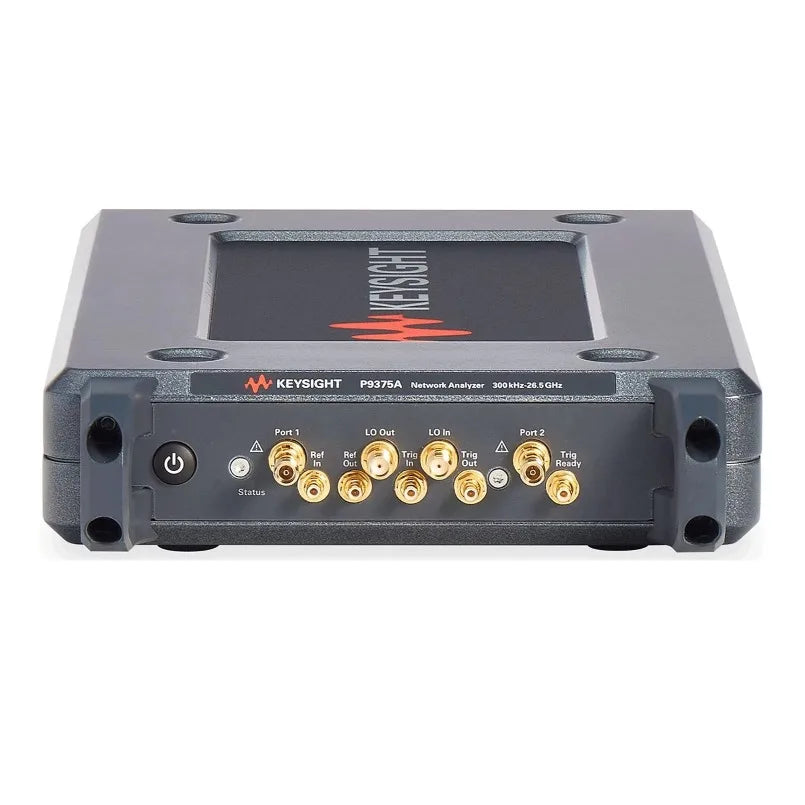 P9375A Keysight Lite Series USB Vector Network Analyzer 26.5 GHz Germany Origin 1 Month Warranty lexso