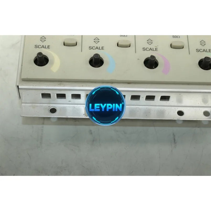 Tektronix TDS5054BE Digital Phosphor Oscilloscope 500MHz-1GS/s 614-1023-00    ytdi