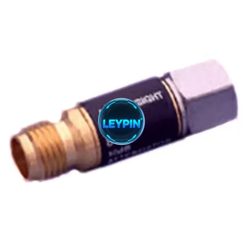 Keysight 8490D Coaxial Fixed Attenuator, Frequency Range: DC to 50 GHz,Maximum Input Power: 1 W (average) ytdi