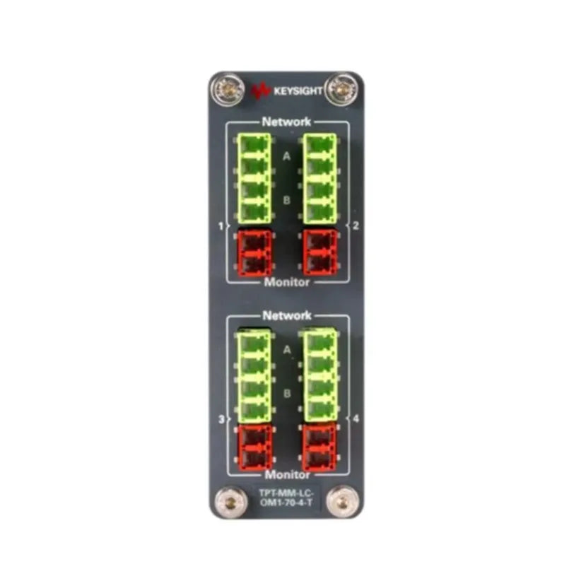 Keysight Flexible Tough Tap-TPT-MM-LC-OM1-70-4-T 1 Month Warranty OBM/OEM/ODM Customization   ytdi