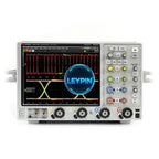Keysight DSAV134A Infiniium V-Series Oscilloscope: 13 GHz, 4 Analog Channels   ytdi
