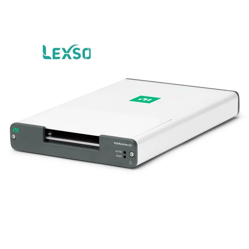 National Instruments NI-USB-6363 Multifunction I/O Device-US Origin 1 Month Warranty lexso