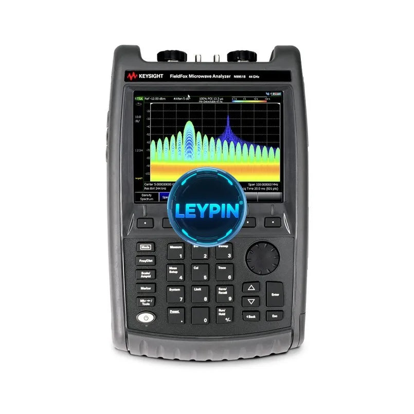 Keysight N9951B FieldFox Handheld Microwave Analyzer, 44 GHz   ytdi