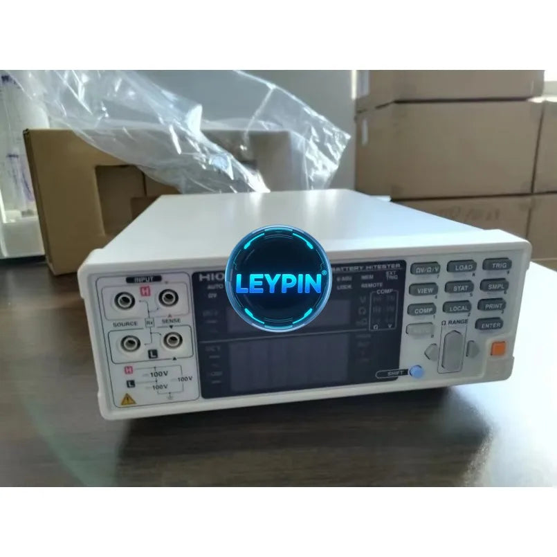 Hioki BT3562A Original Genuine Spot Japanese Internal Resistance Tester Battery Tester Analyzing Measuring Penalties ytdi